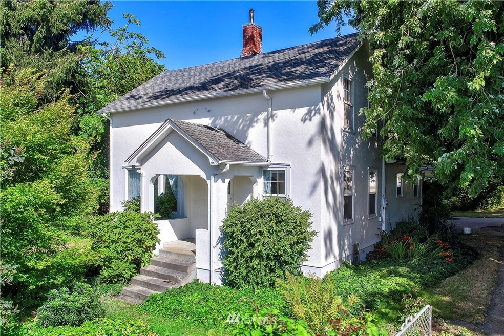 unlisted-address, Stanwood, WA 98292 - photo 1