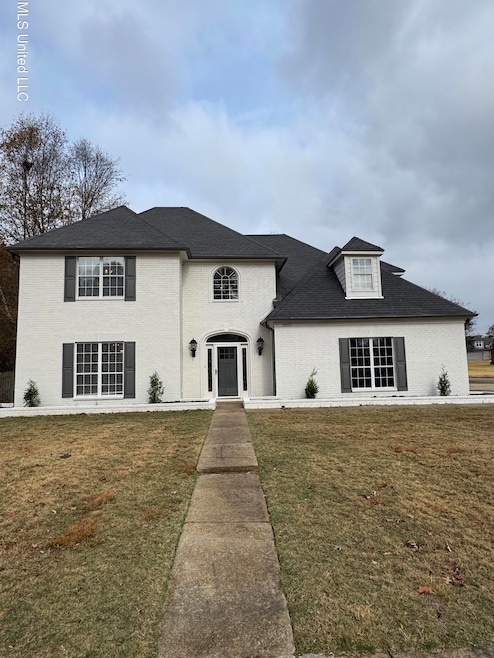 6502 Timber Oaks Dr, Olive Branch, MS 38654 - photo 1