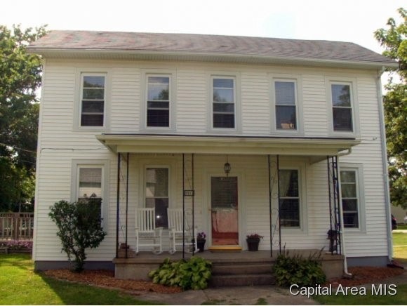 2259 West St, Jacksonville, IL 62650 - photo 1