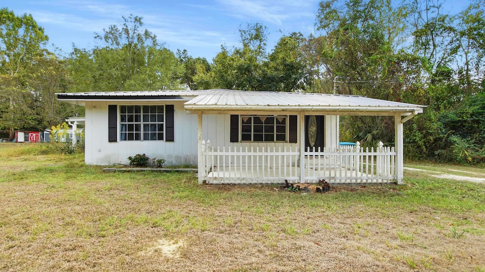 25226 Fifth Ave, Florala, AL 36442 - photo 1