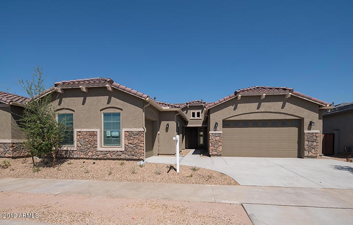 9740 E Thornbush Ave, Mesa, AZ 85212 - photo 1