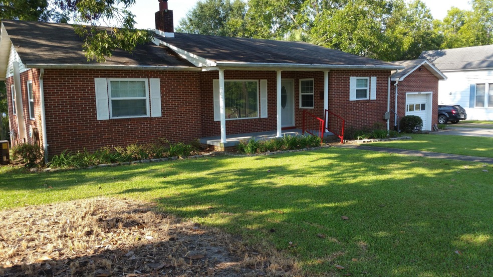 24160 5th Ave, Florala, AL 36442 - photo 1