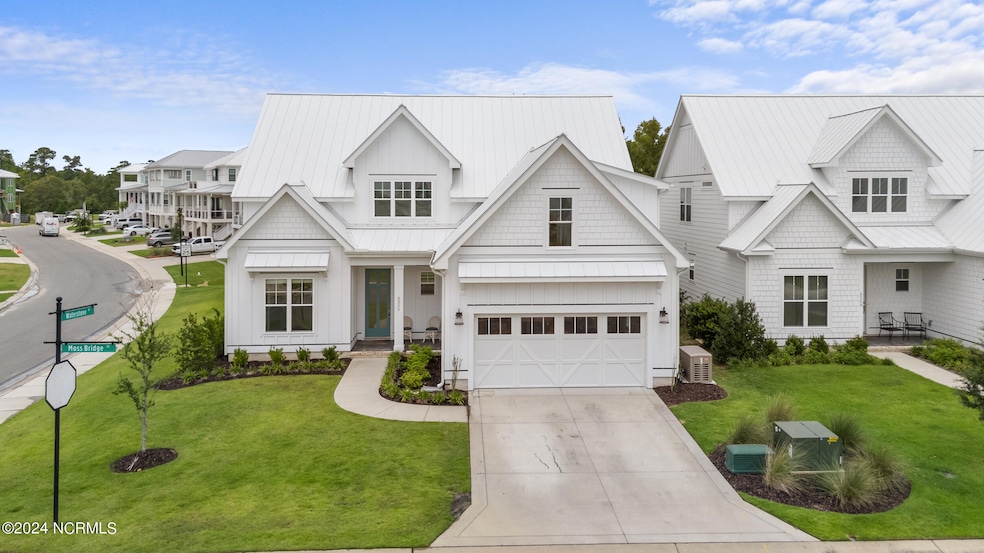 8205 Moss Bridge Ct