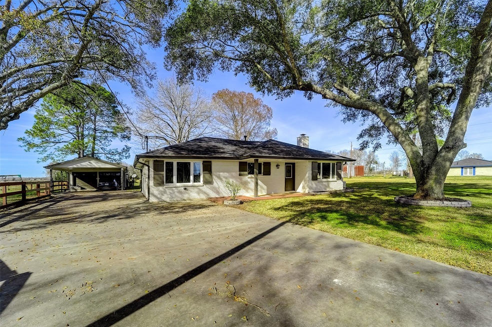 3851 County Road 155, Alvin, TX 77511 - photo 1