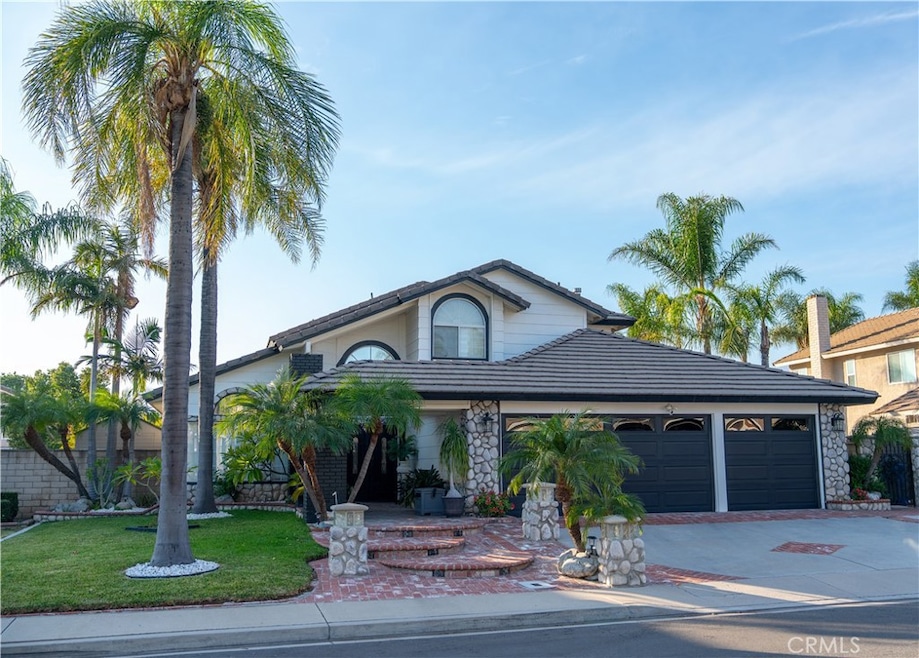 7234 Bodega St, Fontana, CA 92336 - photo 1