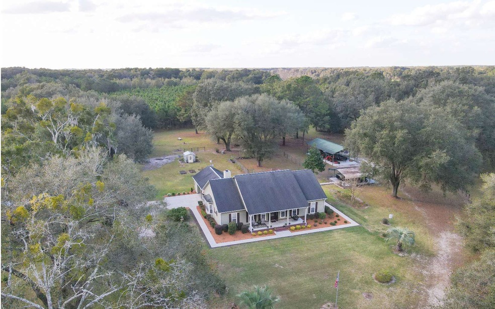 475 SW Galilee Loop, Lake City, FL 32024 - photo 1