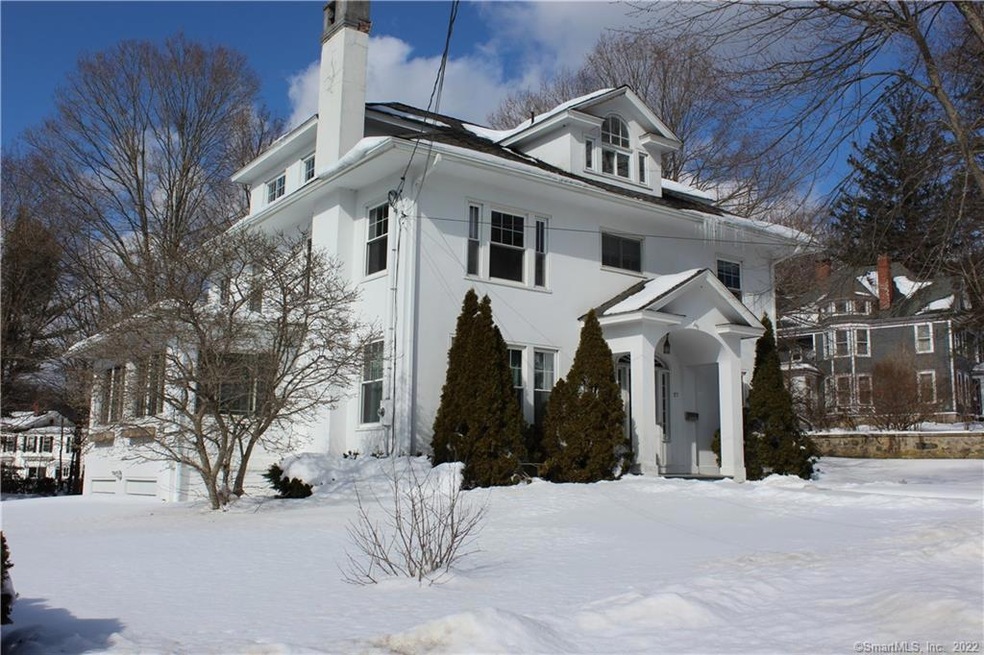 27 Spencer St, Winsted, CT 06098 - photo 1