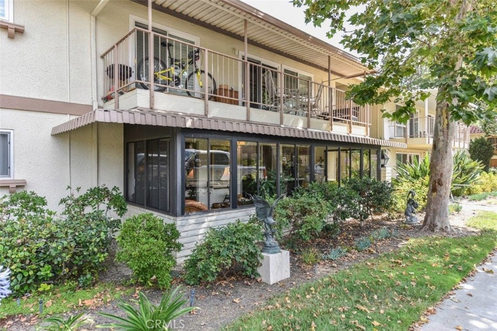 815 Via Alhambra unit B, Laguna Woods, CA 92637 - photo 1