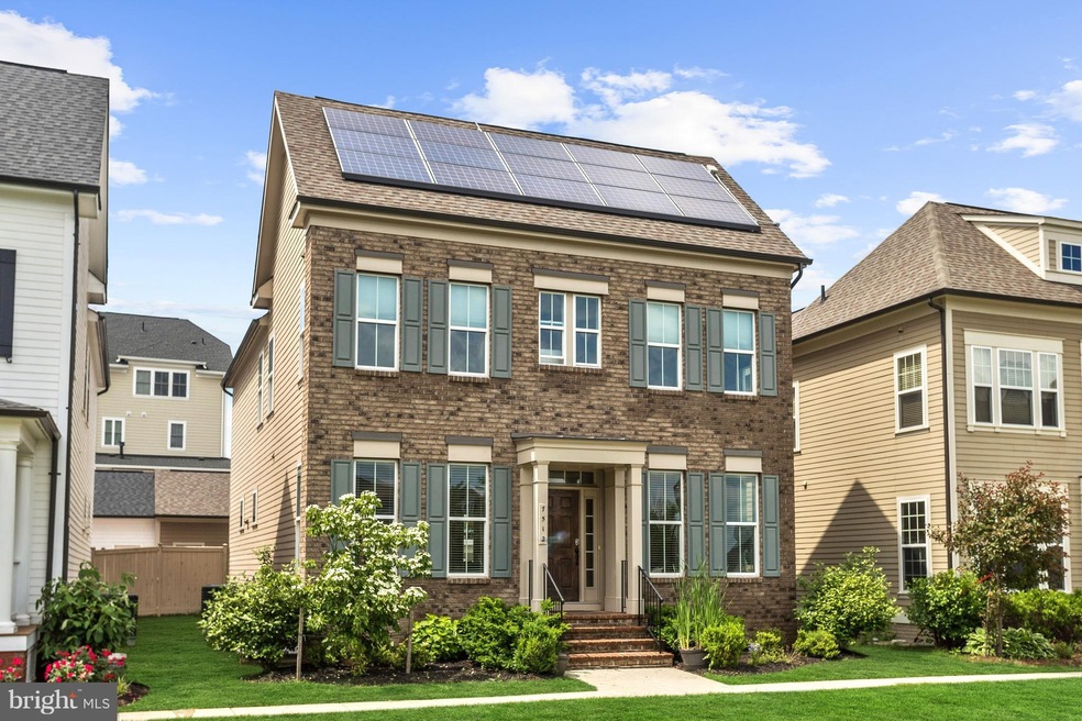 7512 Morris St, Fulton, MD 20759 - photo 1