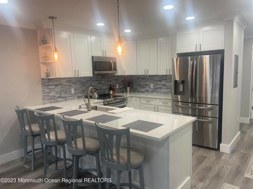 100 Seaview Ave unit 3-4A, Monmouth Beach, NJ 07750 - photo 1