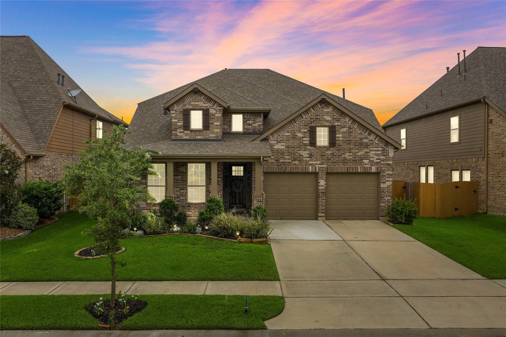 3884 Ponderosa Peak Dr, Spring, TX 77386 - photo 1