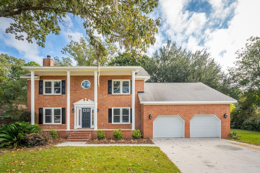 2958 Duren Ct, Charleston, SC 29414 - photo 1