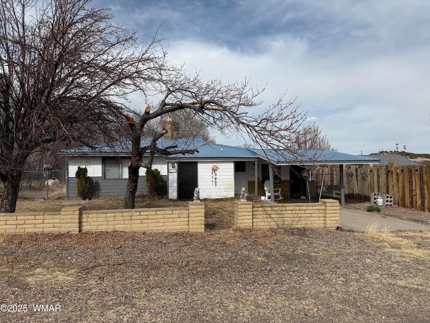 Sold $80,000 • Co-Listing Agent