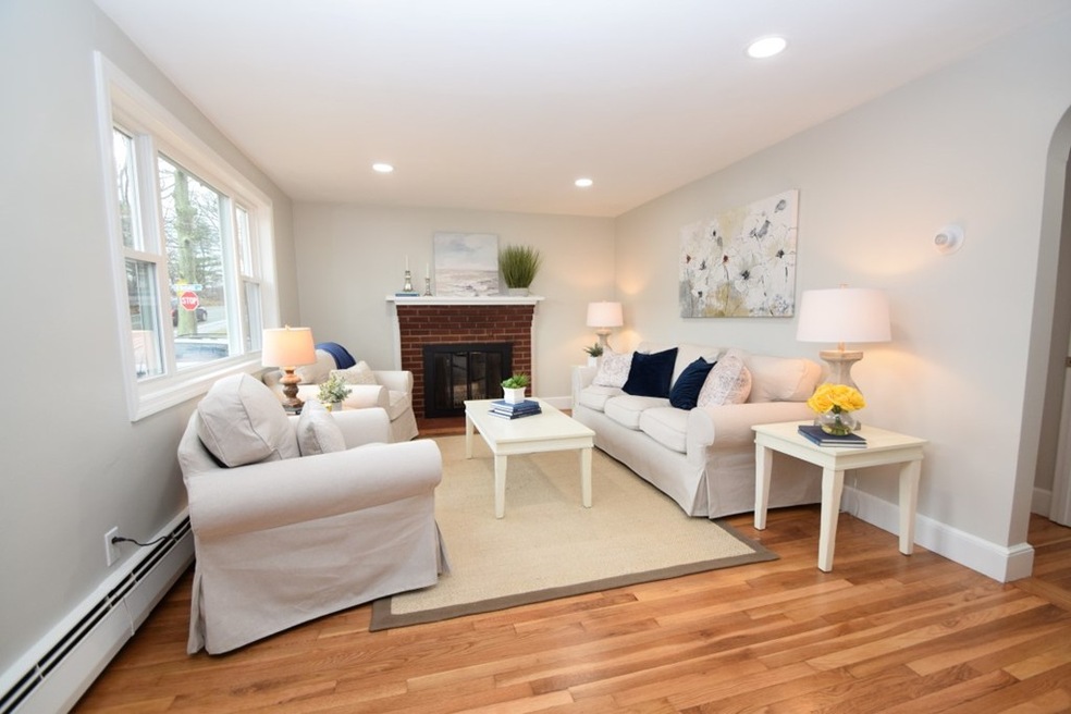 370 Center St unit Lot 383/384, Randolph, MA 02368 - photo 1