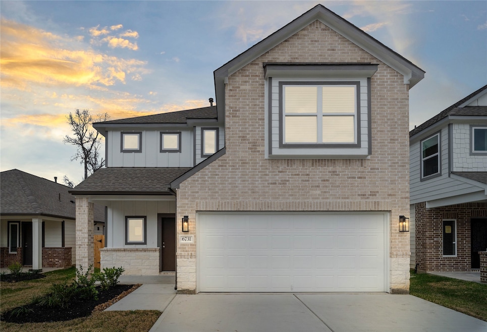 Welcome home to 6731 Old Cypress Landing Lane loca