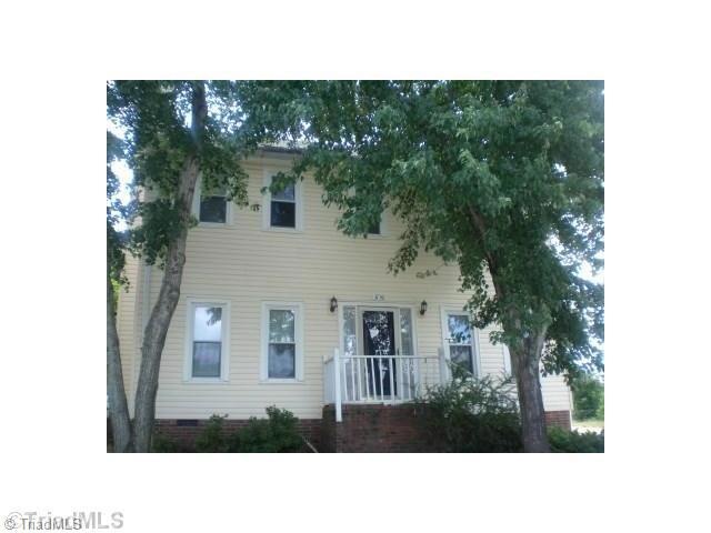 3730 Pembroke Terrace, High Point, NC 27265 - photo 1