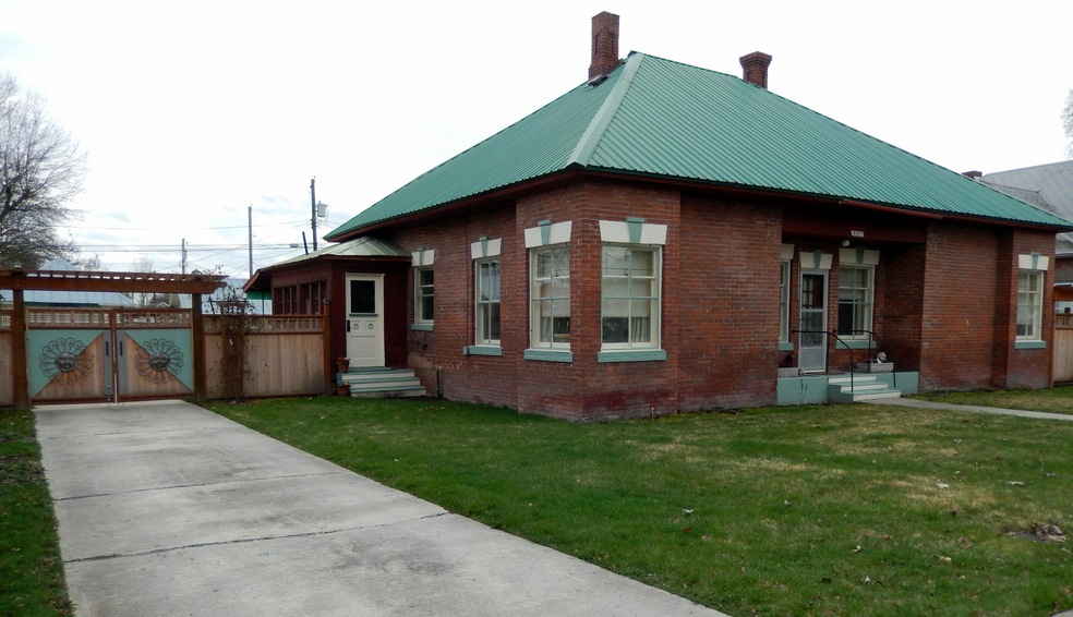 507 W King Ave, Chewelah, WA 99109 - photo 1