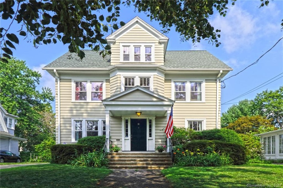 96 Marvel Rd, New Haven, CT 06515 - photo 1