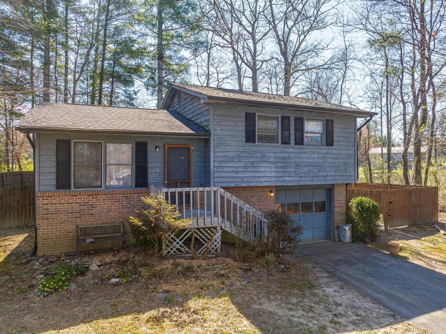 2 Laurel Brook Dr, Hendersonville, NC 28792 - photo 1