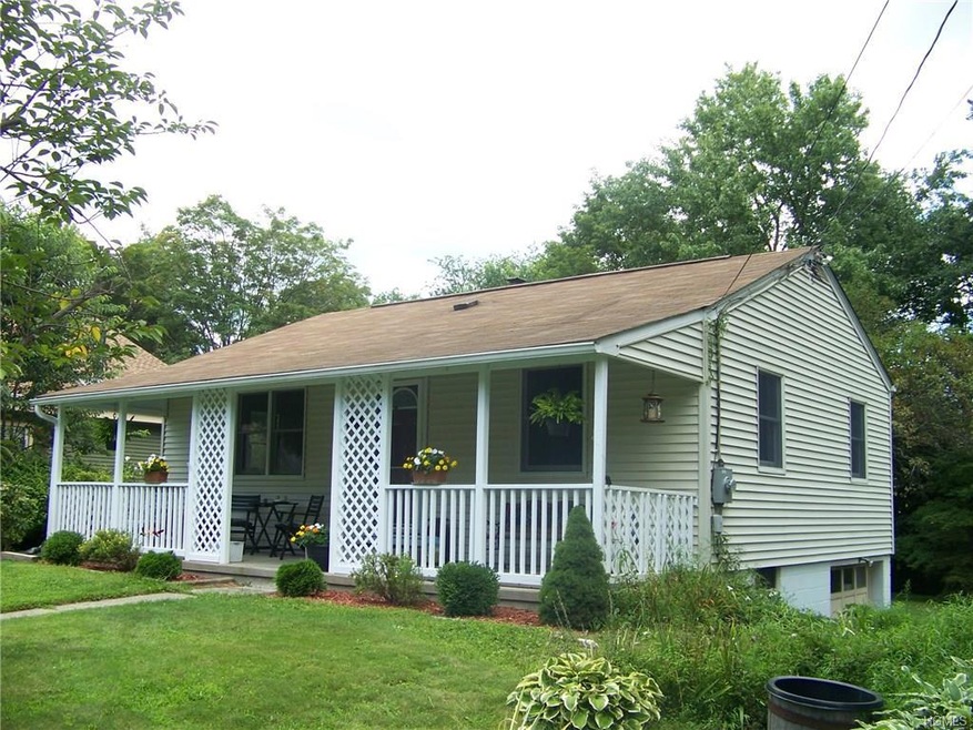 202 Walnut St, Walden, NY 12586 - photo 1