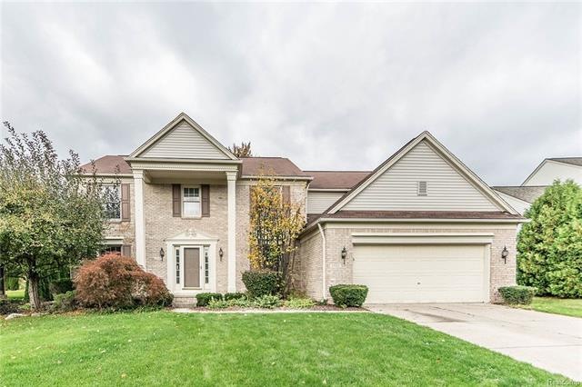 Curb Appeal