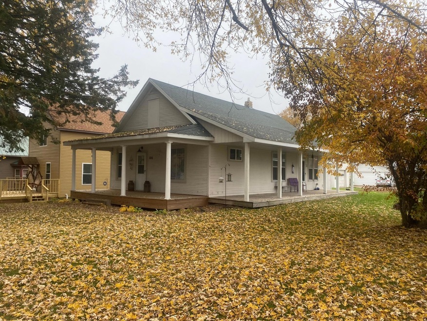 Sold $117,900 • Co-Listing Agent