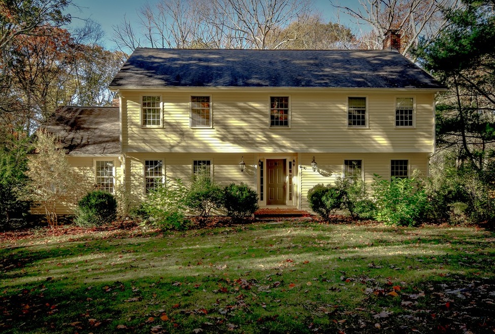 60 Bogastow Brook Rd, Sherborn, MA 01770 - photo 1