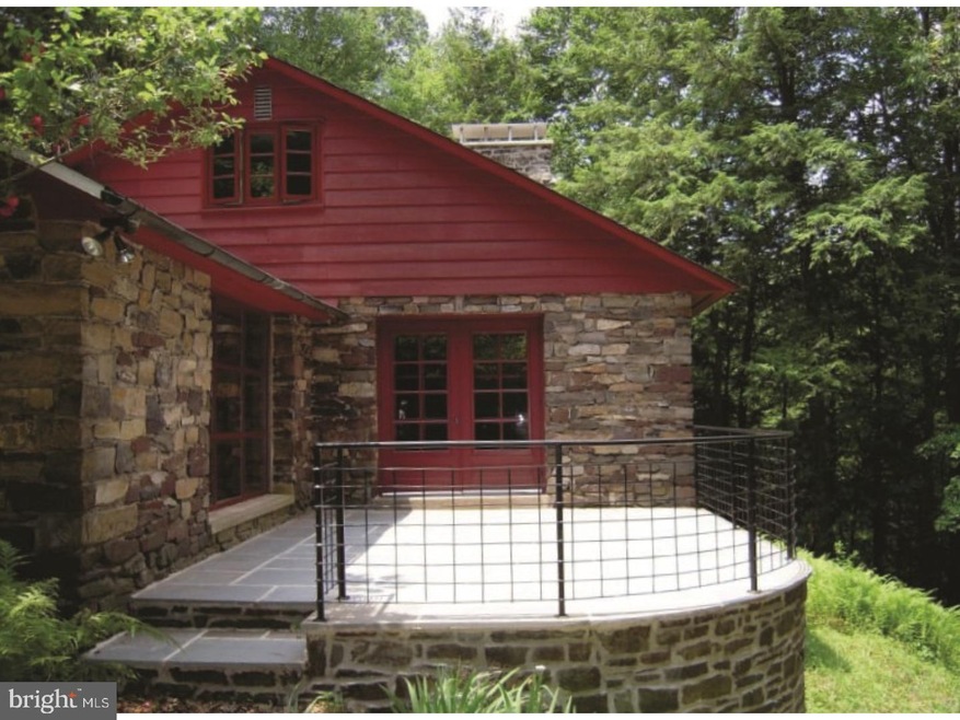 6013 State Park Rd, Pipersville, PA 18947 - photo 1