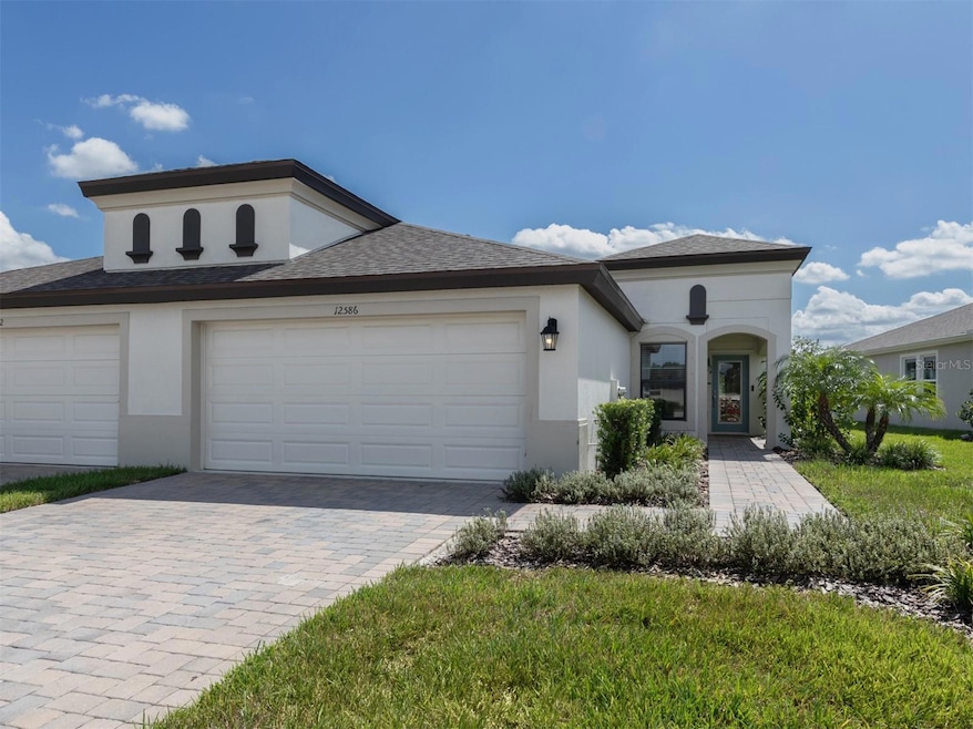 12586 Oak Hill Way, Parrish, FL 34219 - photo 1