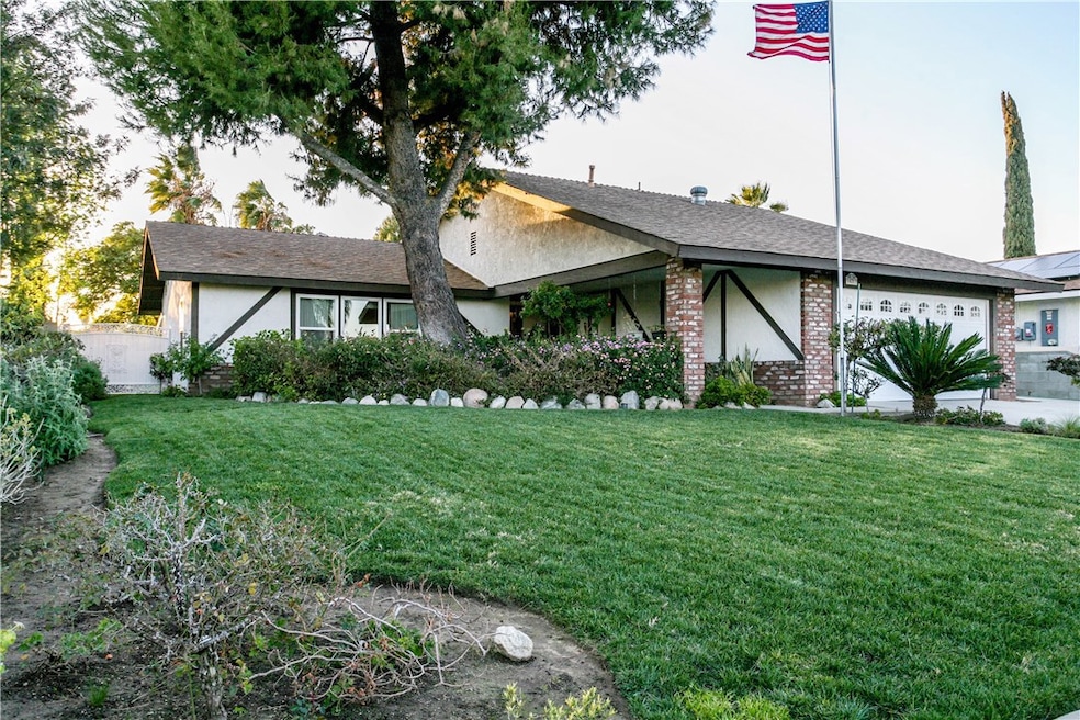 14213 Brandt Dr, Moreno Valley, CA 92553 - photo 1