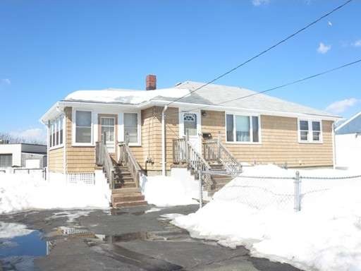 55 Kennard St, Malden, MA 02148 - photo 1