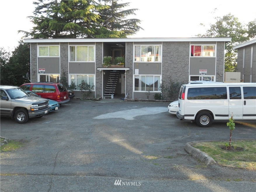 21917 30th Ave S, Des Moines, WA 98198 - photo 1