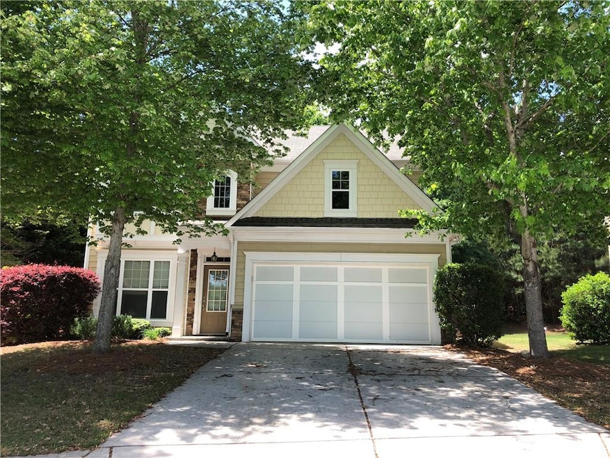 4300 Bridgeton Ct, Suwanee, GA 30024 - photo 1