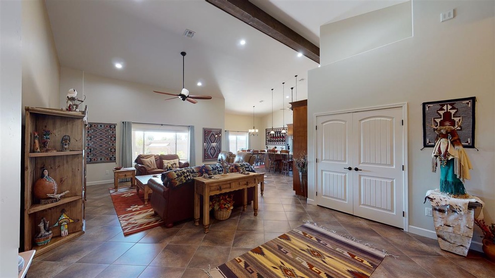 5401 E 37th Place, Yuma, AZ 85365 - photo 1