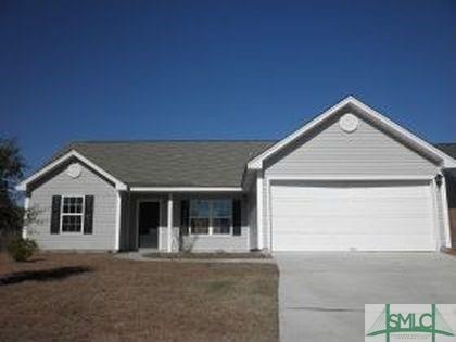 56 Gimbal Cir, Savannah, GA 31407 - photo 1