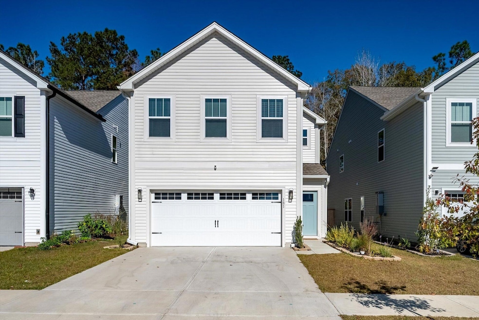 181 Surfbird Rd, Summerville, SC 29486 - photo 1