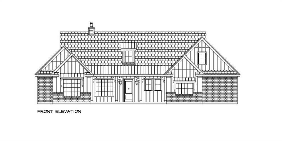 1023 Henry Way, Springtown, TX 76082 - photo 1