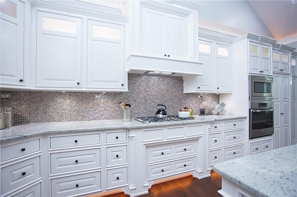 3507 NW Park Hill Blvd, Bentonville, AR 72712 - photo 1