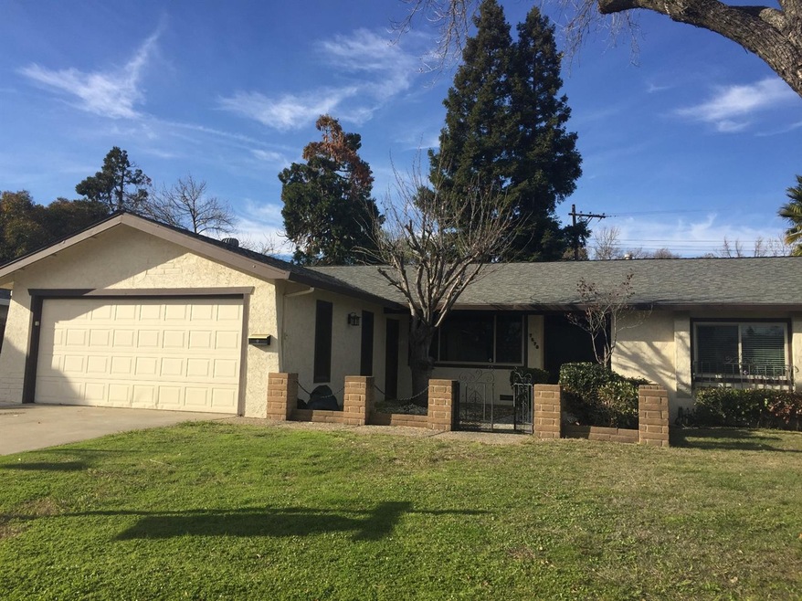 7579 Saint Lukes Way, Sacramento, CA 95823 - photo 1