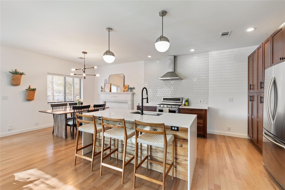 For Rent $4,600/month