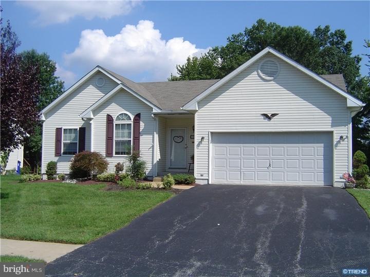 101 Willamette Dr, Bear, DE 19701 - photo 1