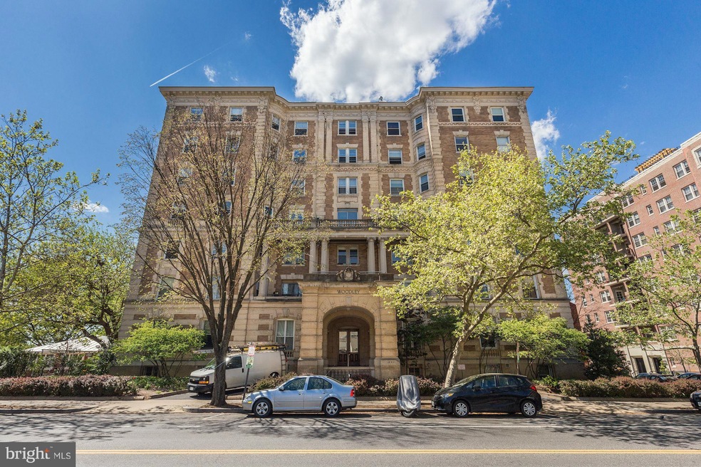 Woodley Condominium unit 605, Washington, DC 20009 - photo 1