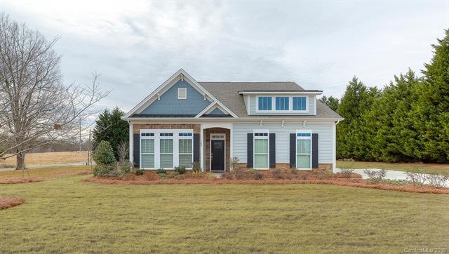 109 Wedge View Way unit 114, Statesville, NC 28677 - photo 1