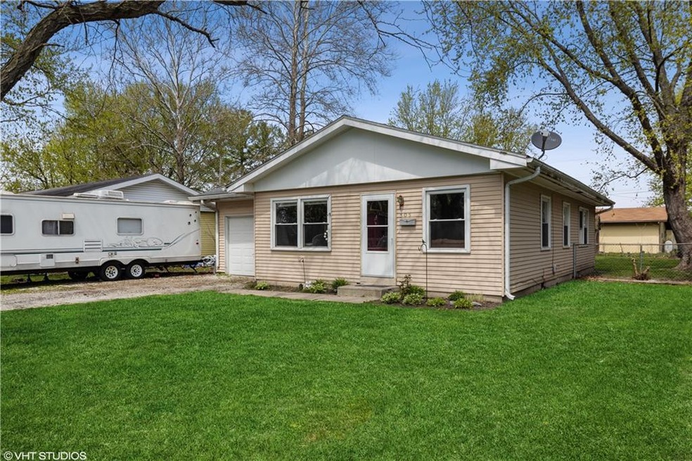 505 W 6th St, Sheridan, IN 46069 - photo 1