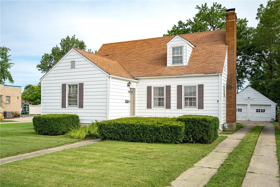 502 W Jefferson Ave, Effingham, IL 62401 - photo 1