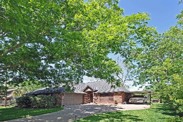 349 County Road 461b, Brazoria, TX 77422 - photo 1