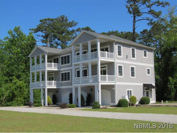 Building 5 A & B