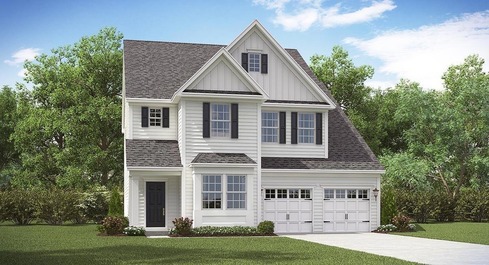 242 Firewheel Ct, Summerville, SC 29486 - photo 1