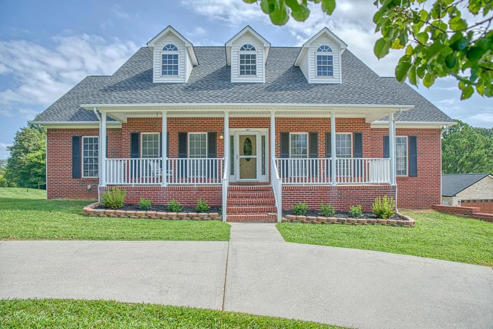 Sold $405,000 • Co-Listing Agent