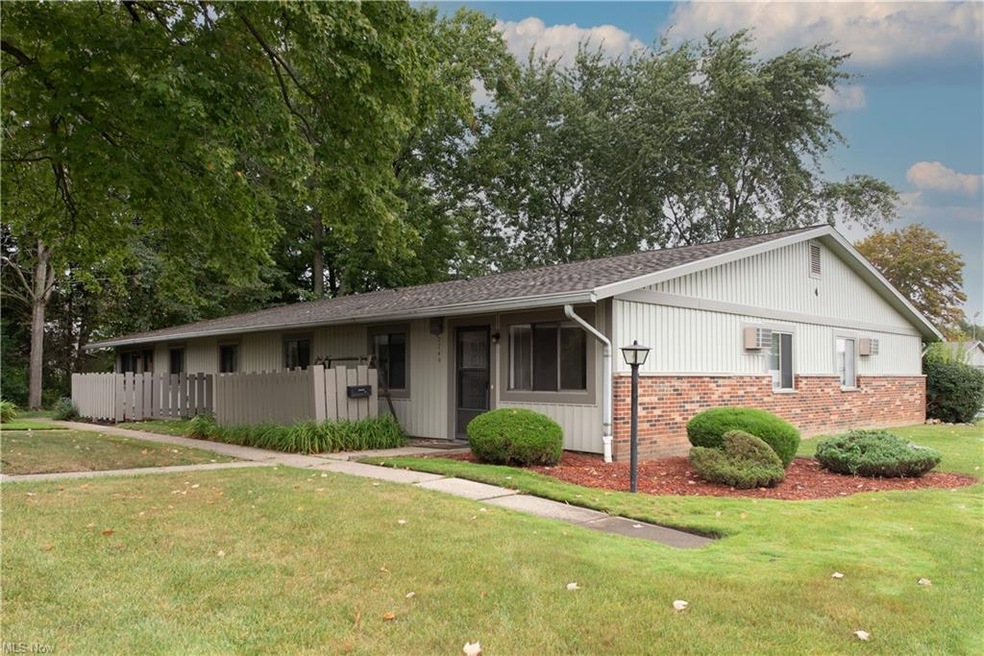 Welcome to 2749 Mull Ave!